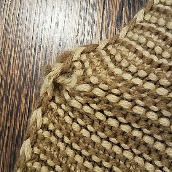 3T Mudpie Reindeer Scarf - Picture 4 of 4